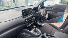 Hyundai KONA 1.6 GDi Hybrid Premium 5dr DCT Hybrid Hatchback